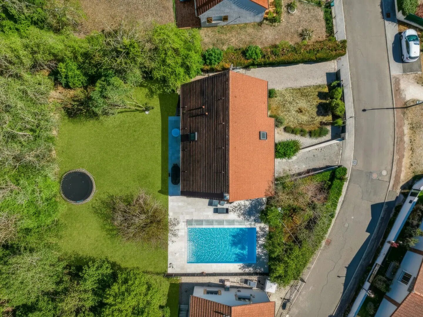 Maison à vendre, 200m², Daix