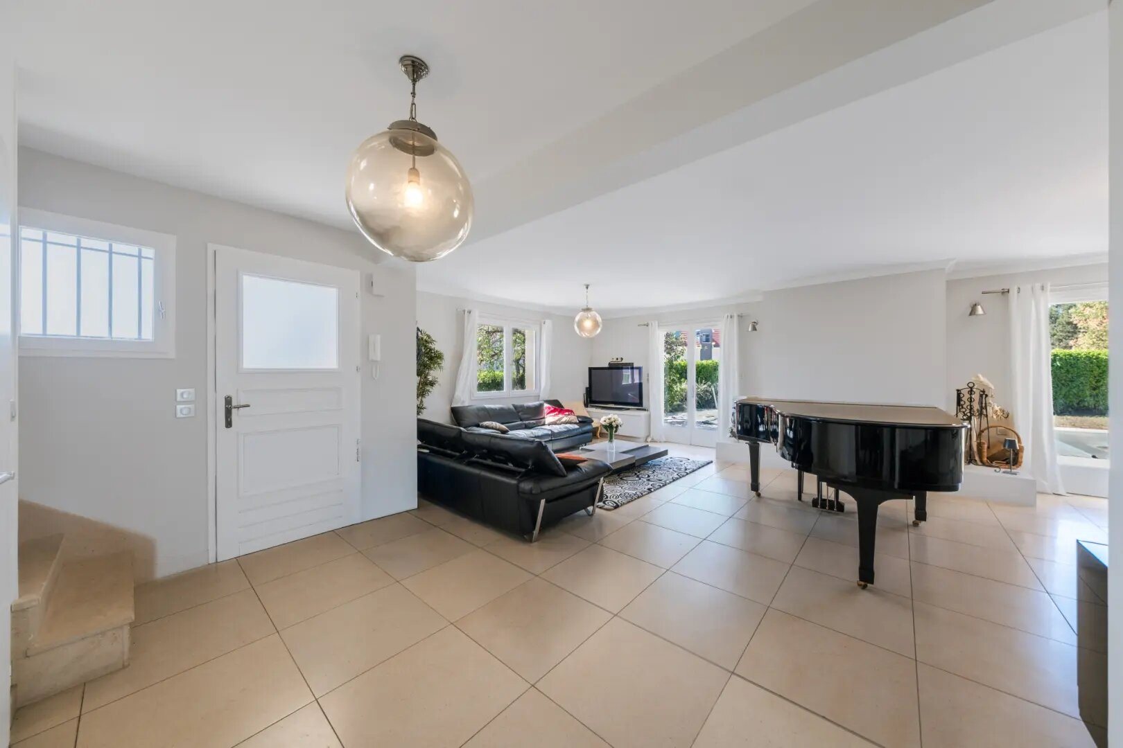 Maison à vendre, 200m², Daix