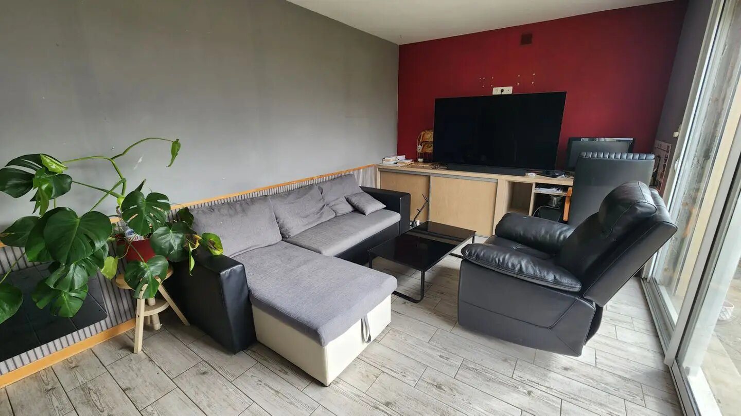 Maison à vendre, 106m², La Loupe