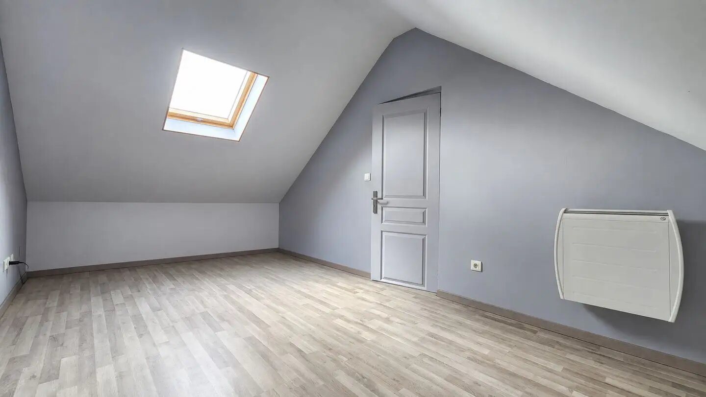Maison à vendre, 106m², La Loupe