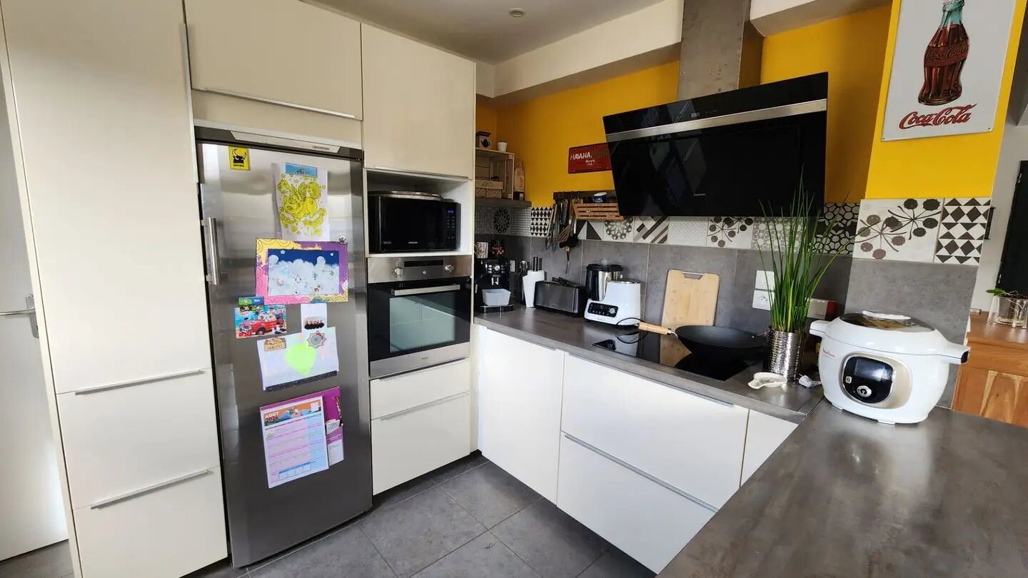 Maison à vendre, 111m², Tremblay-les-Villages