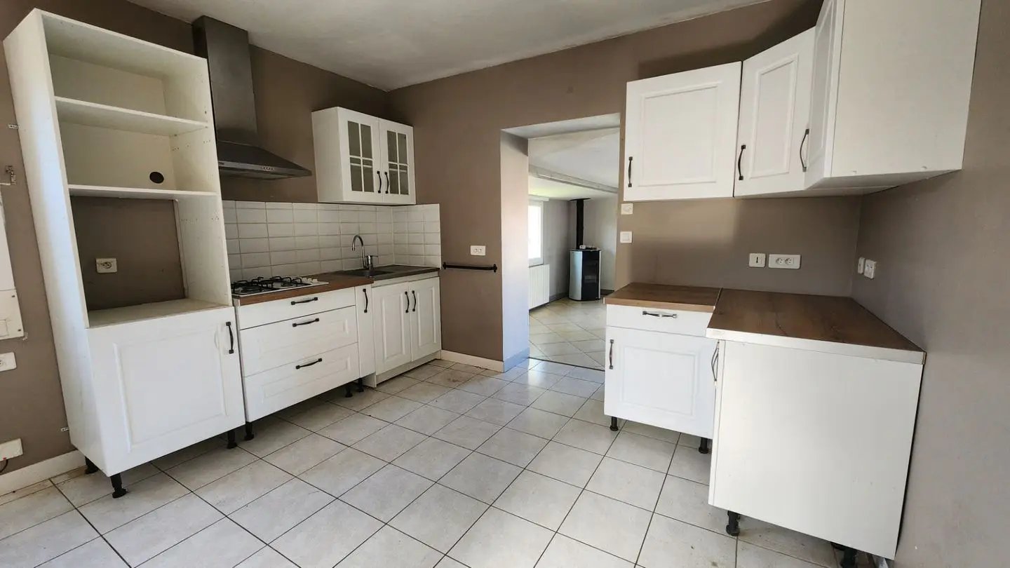 Maison à vendre, 81m², Châteauneuf-en-Thymerais