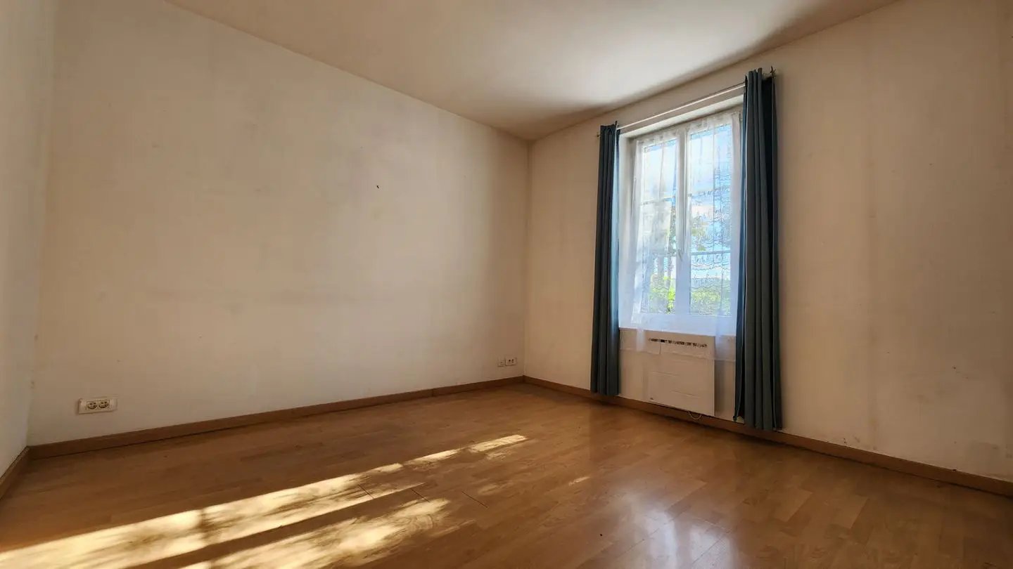 Maison à vendre, 81m², Châteauneuf-en-Thymerais