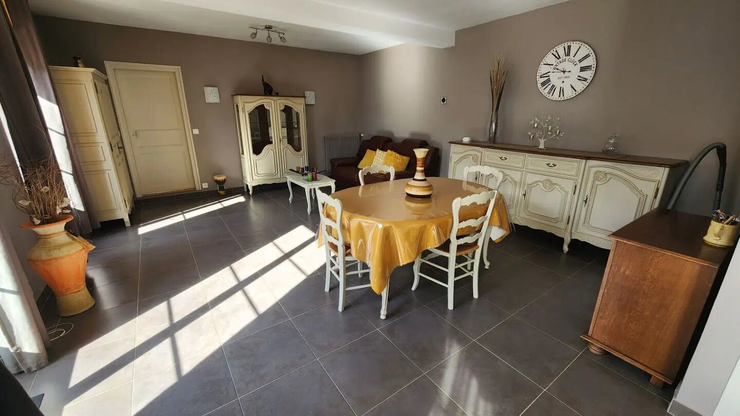 Maison à vendre, 90m², Châteauneuf-en-Thymerais