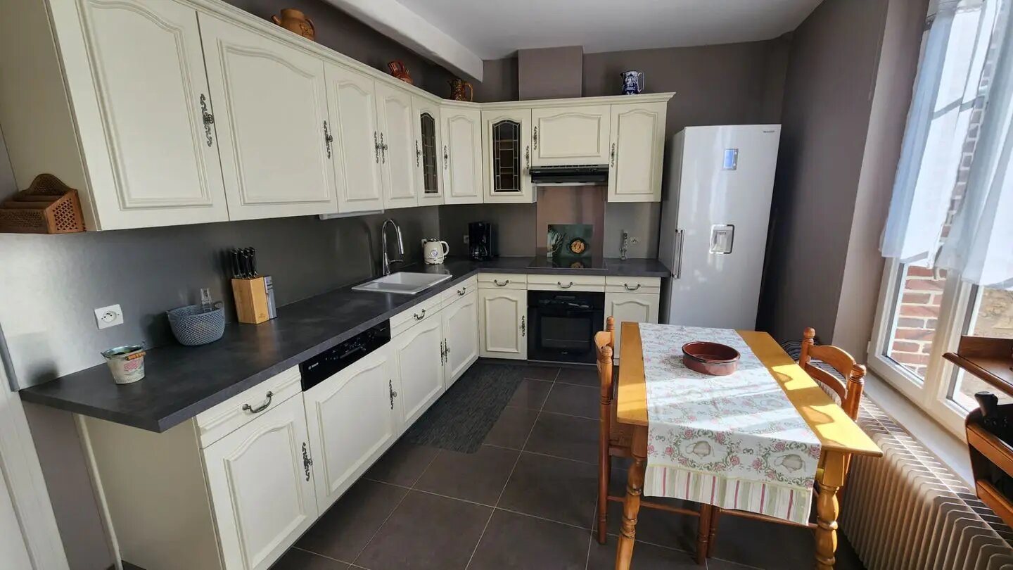 Maison à vendre, 90m², Châteauneuf-en-Thymerais