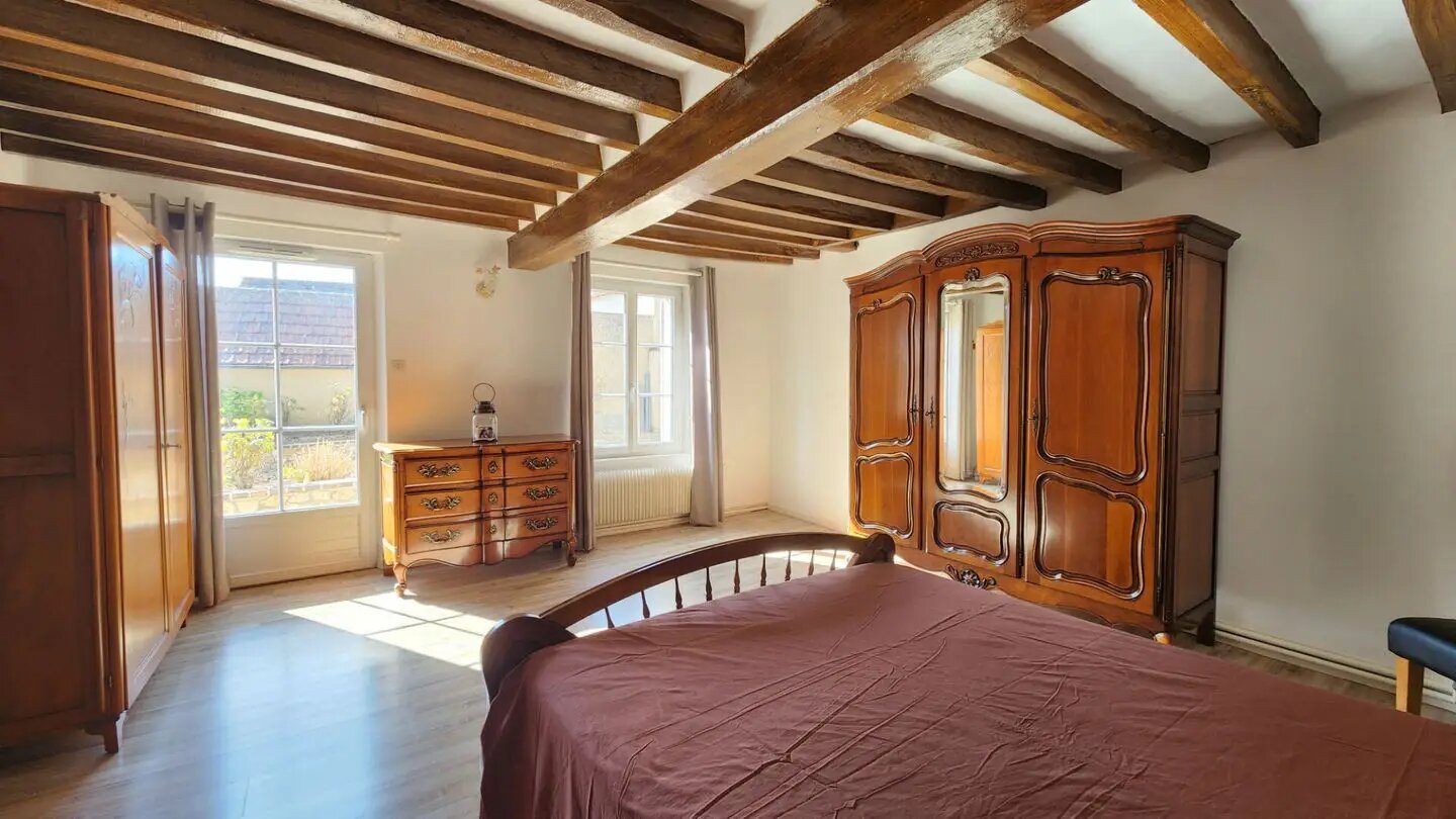 Maison à vendre, 90m², Châteauneuf-en-Thymerais