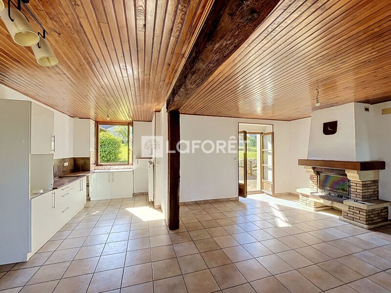 Maison à vendre, 119m², Mailley-et-Chazelot
