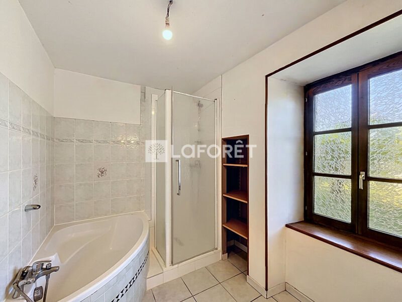 Maison à vendre, 119m², Mailley-et-Chazelot