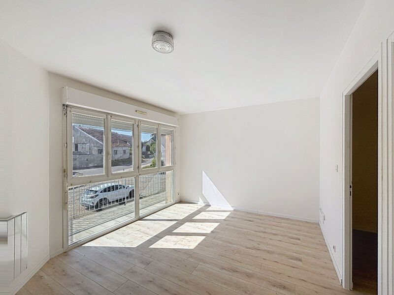 Appartement à vendre, 31m², Rioz