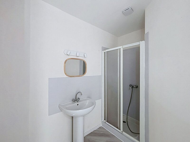 Appartement à vendre, 31m², Rioz