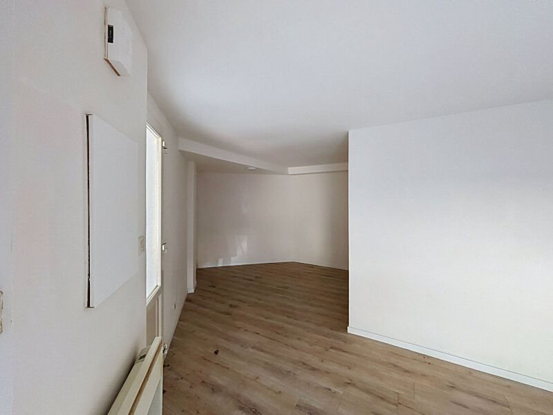 Appartement à vendre, 23m², Rioz