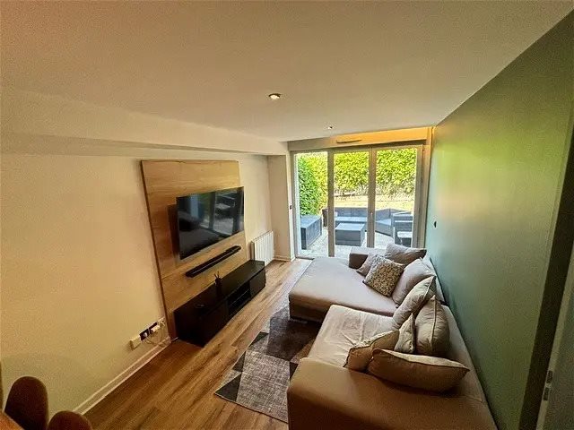 Appartement à louer, 35m², Voglans