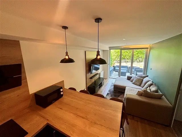 Appartement à louer, 35m², Voglans