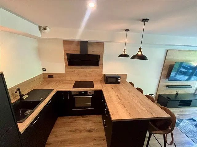 Appartement à louer, 35m², Voglans