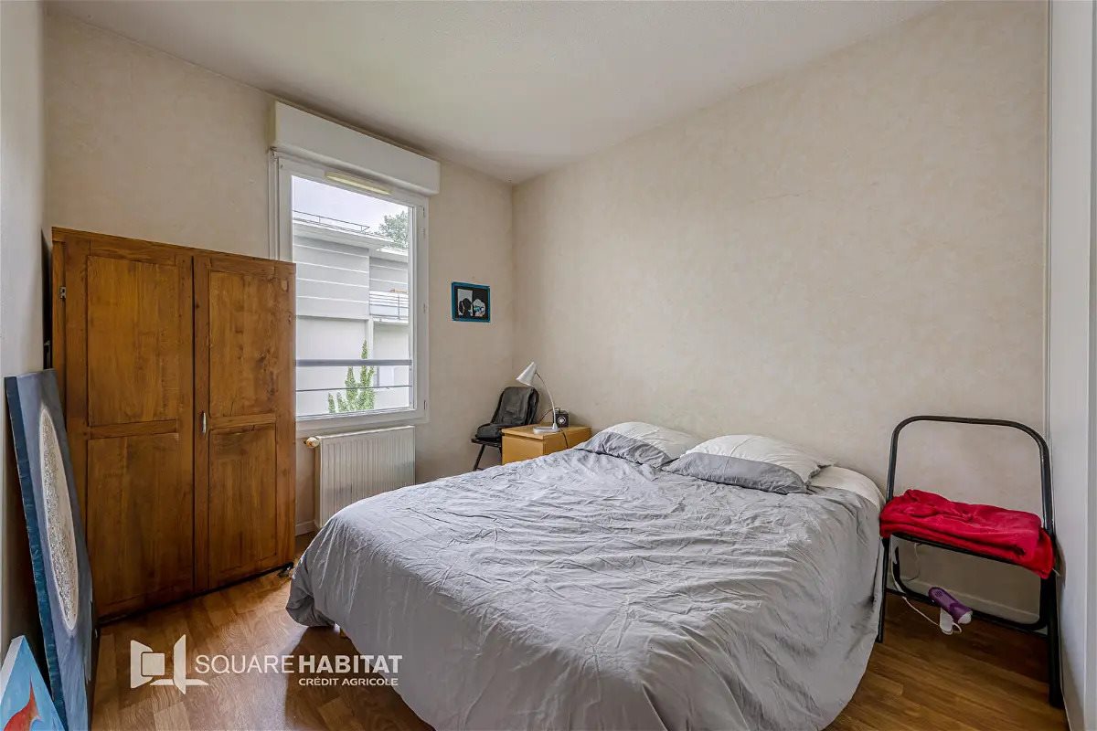 Appartement à vendre, 81m², La Motte-Servolex