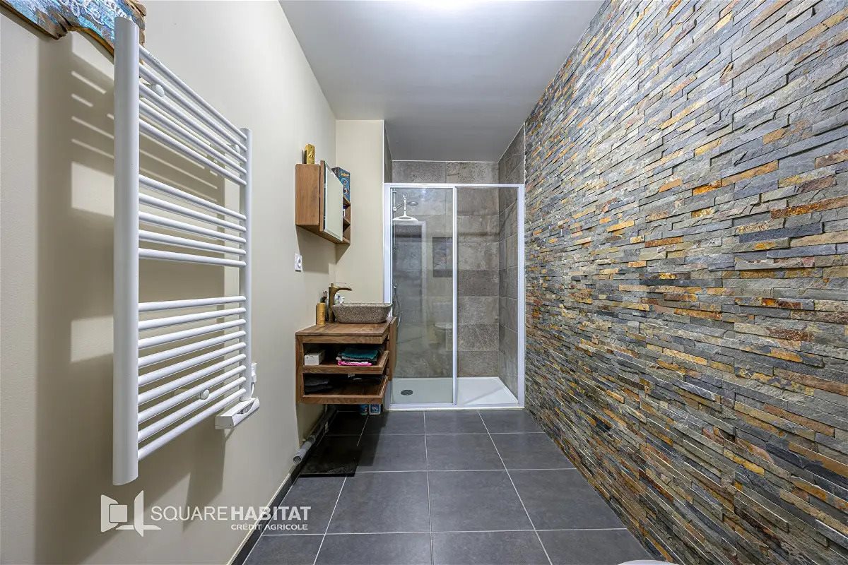 Appartement à vendre, 33m², Le Bourget-du-Lac