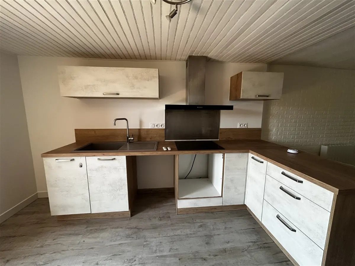 Appartement à louer, 45m², La Motte-Servolex