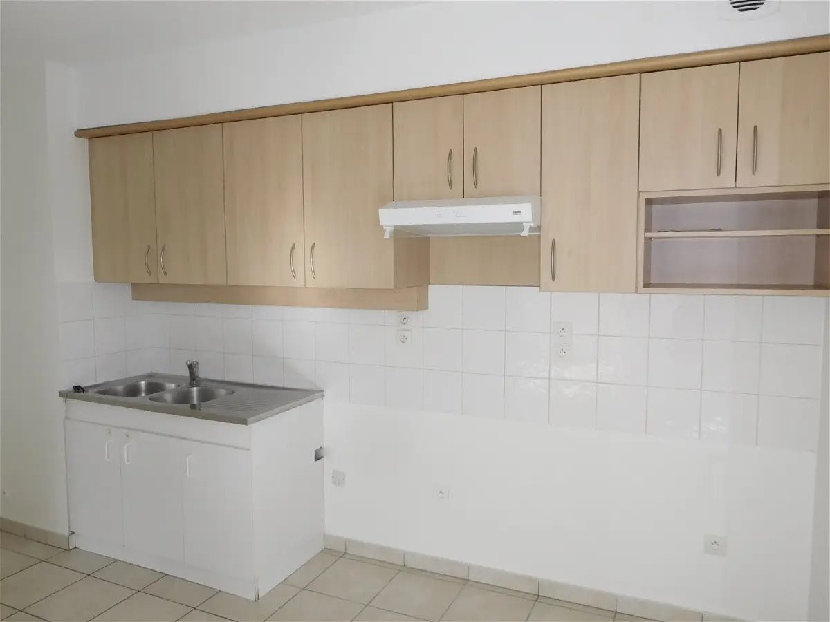 Appartement à louer, 82m², La Motte-Servolex