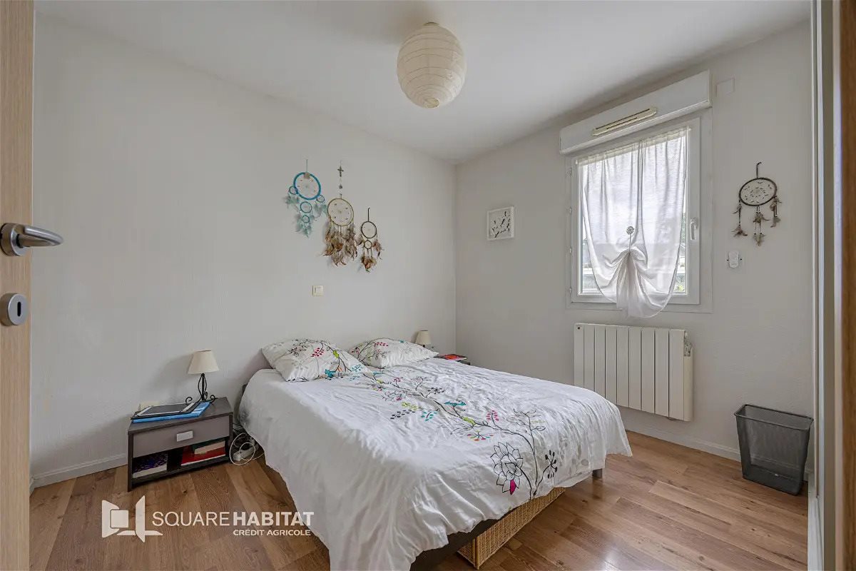 Appartement à vendre, 69m², Chambéry