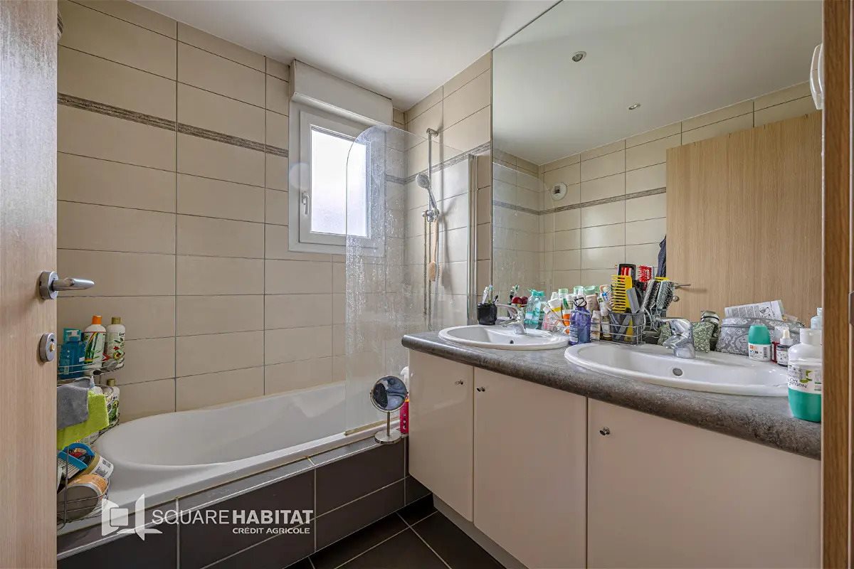 Appartement à vendre, 69m², Chambéry