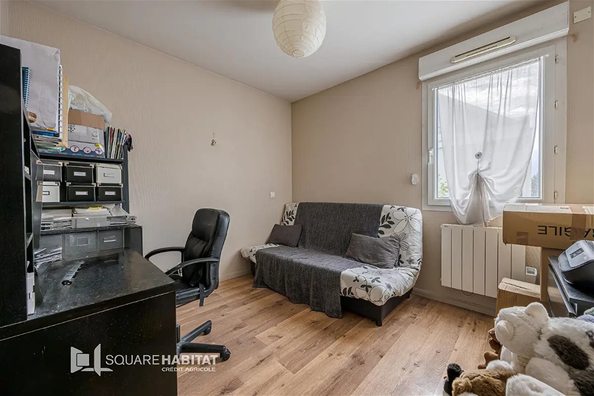 Appartement à vendre, 69m², Chambéry