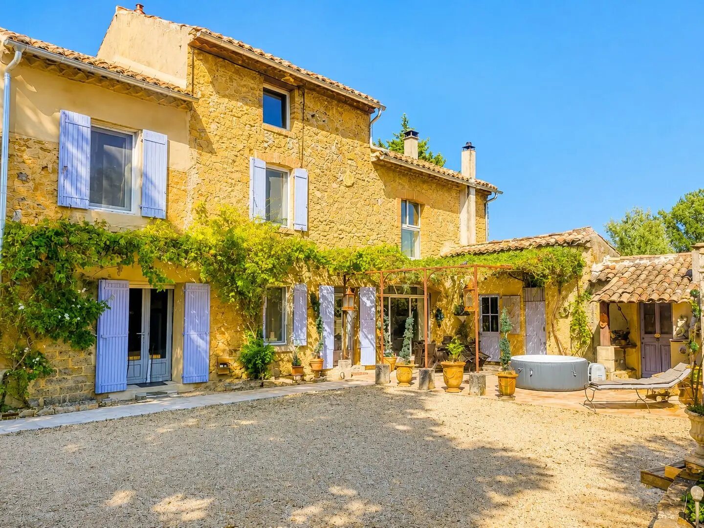 Maison à vendre, 234m², Piolenc