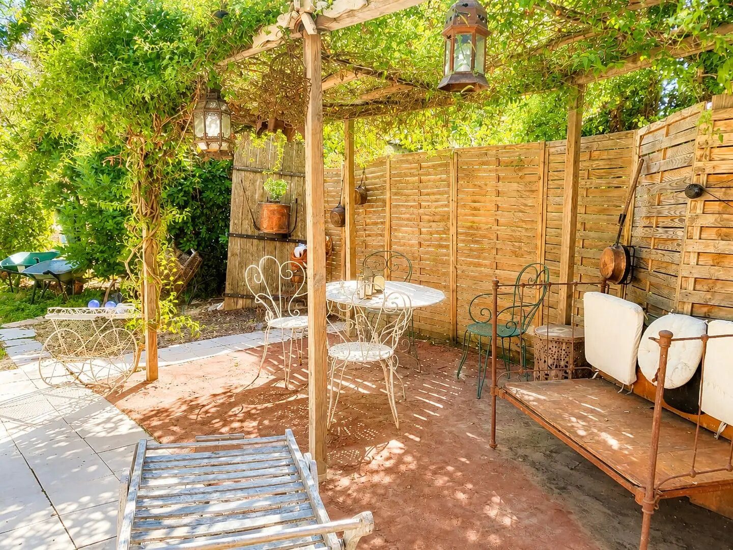 Maison à vendre, 234m², Piolenc