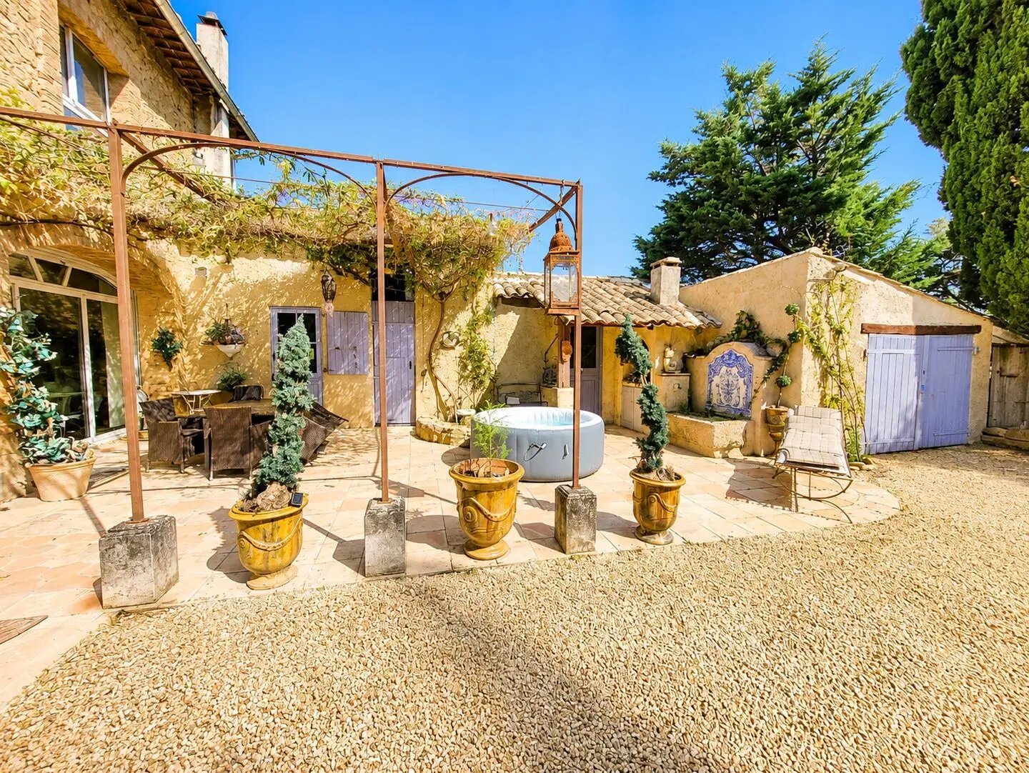 Maison à vendre, 234m², Piolenc