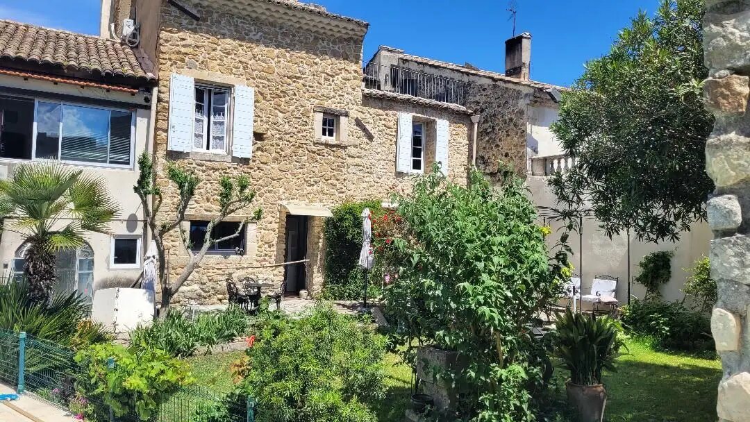 Maison à vendre, 244m², Mondragon