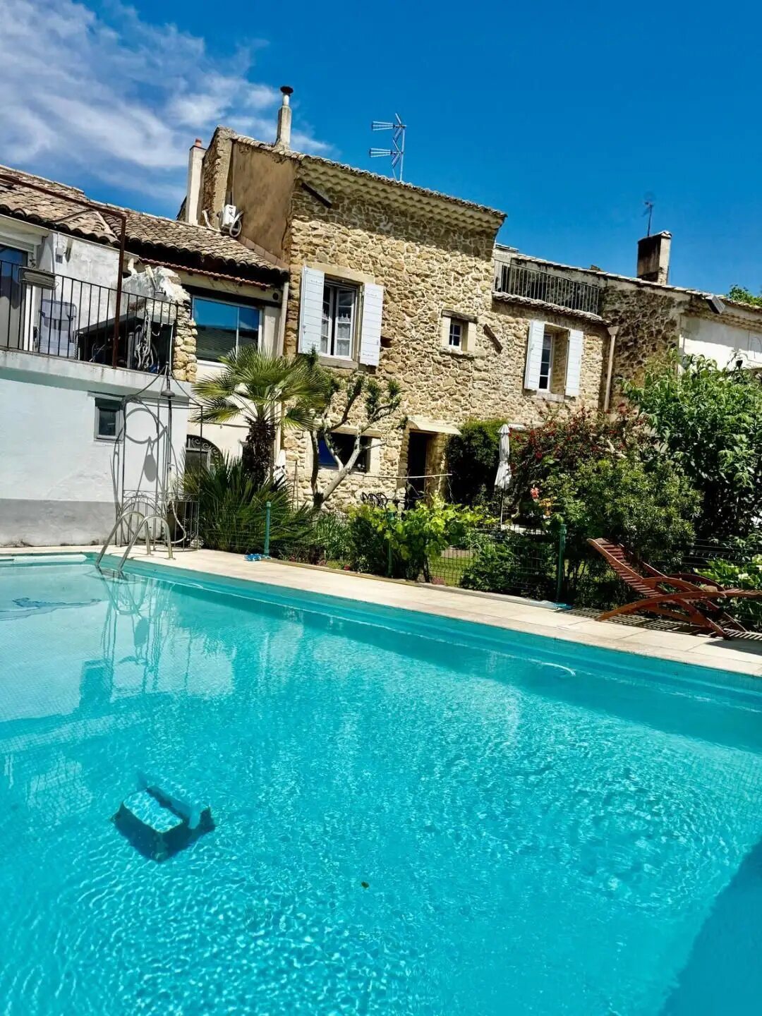 Maison à vendre, 244m², Mondragon