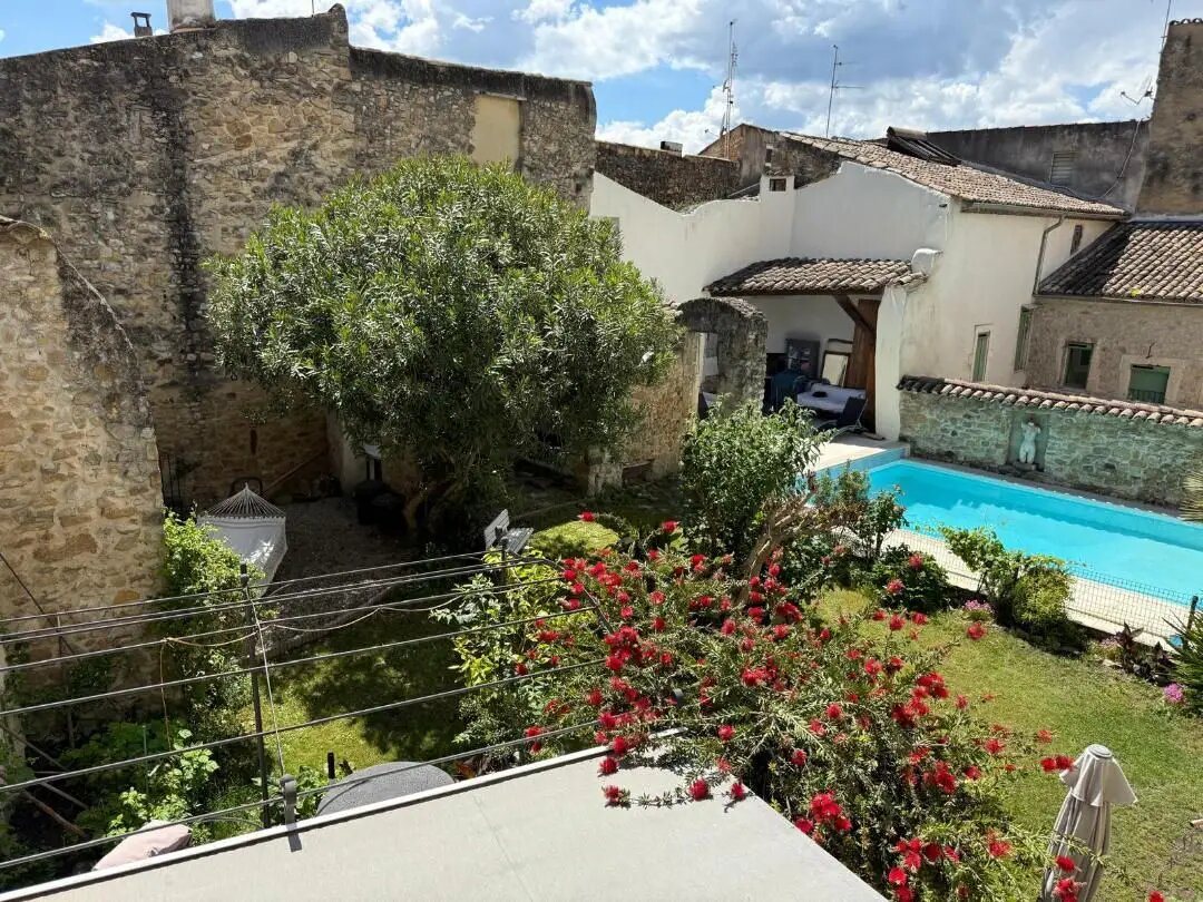 Maison à vendre, 244m², Mondragon