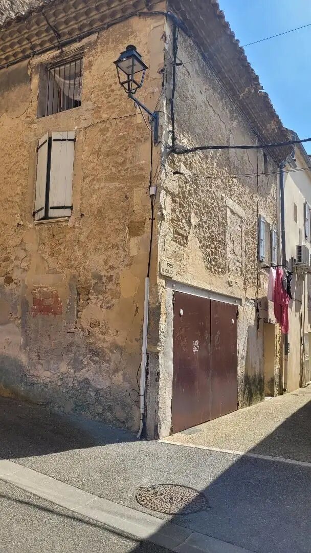 Maison à vendre, 53m², Camaret-sur-Aigues