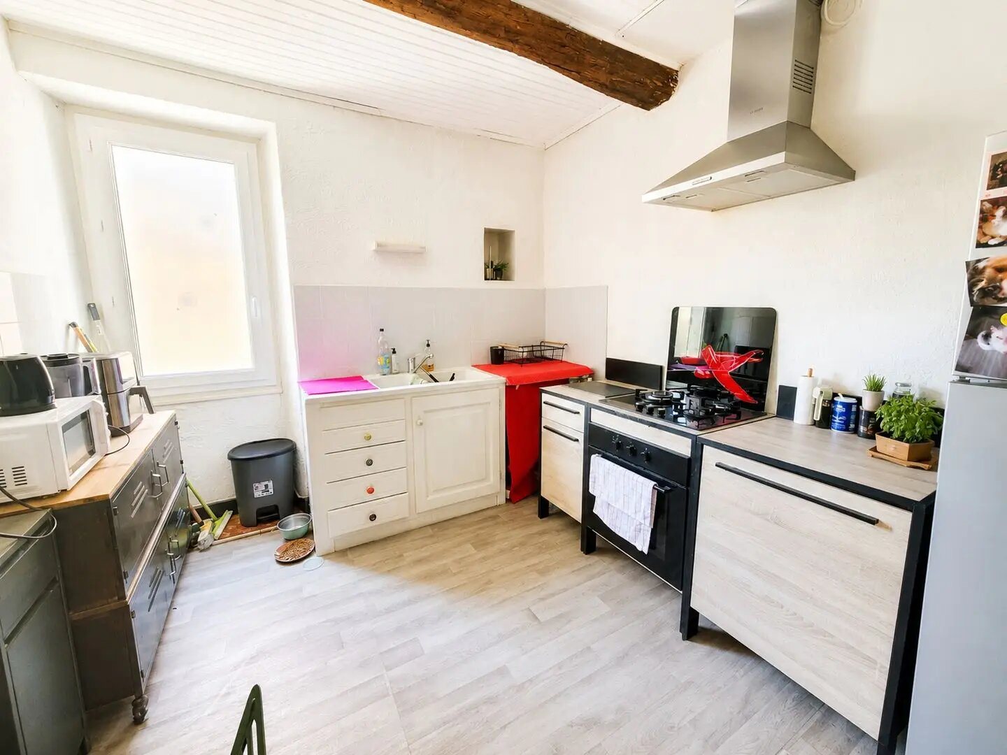 Maison à vendre, 53m², Camaret-sur-Aigues