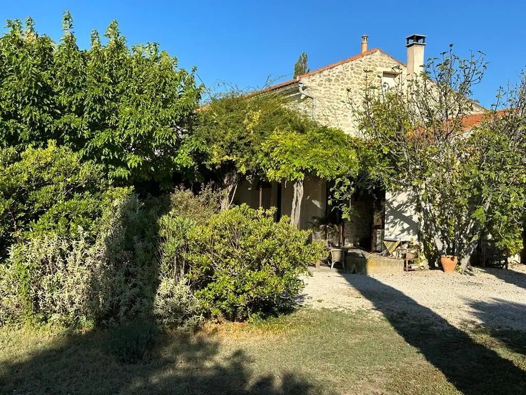 Maison à vendre, 270m², Camaret-sur-Aigues