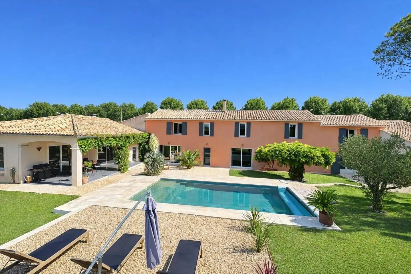 Maison à vendre, 308m², Orange