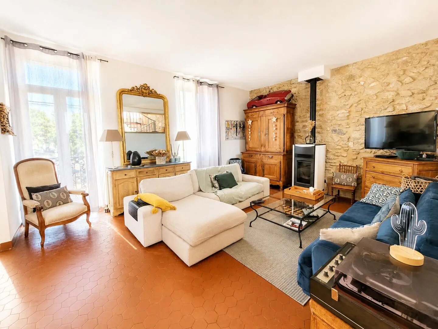 Maison à vendre, 170m², Orange
