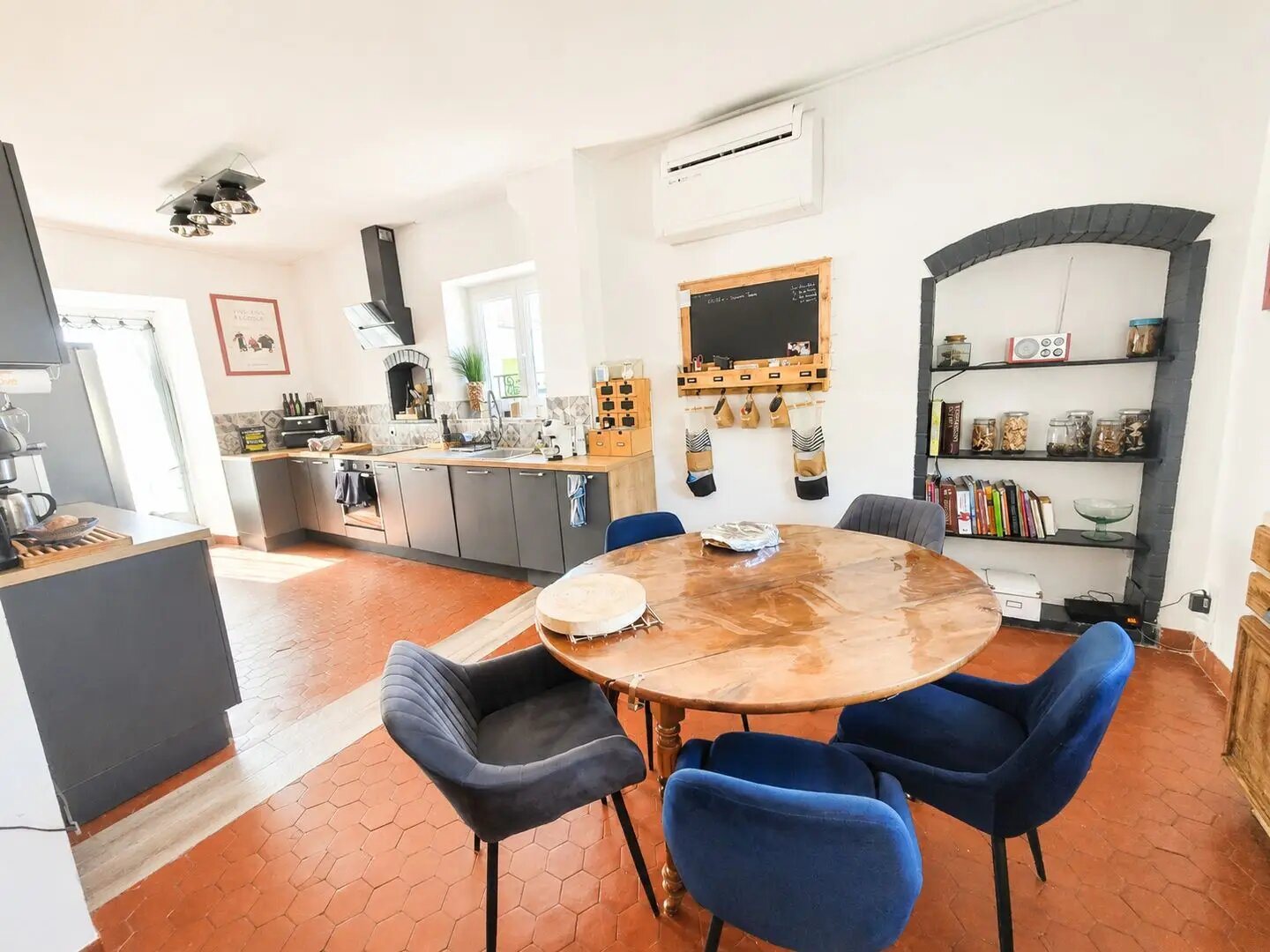 Maison à vendre, 170m², Orange