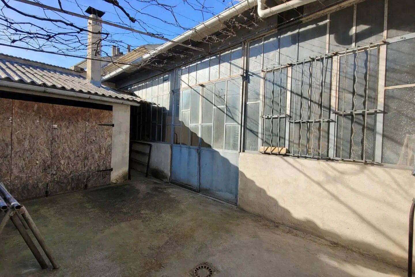 Maison à vendre, 81m², Sainte-Cécile-les-Vignes
