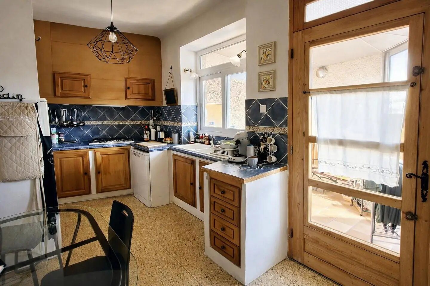 Maison à vendre, 81m², Sainte-Cécile-les-Vignes