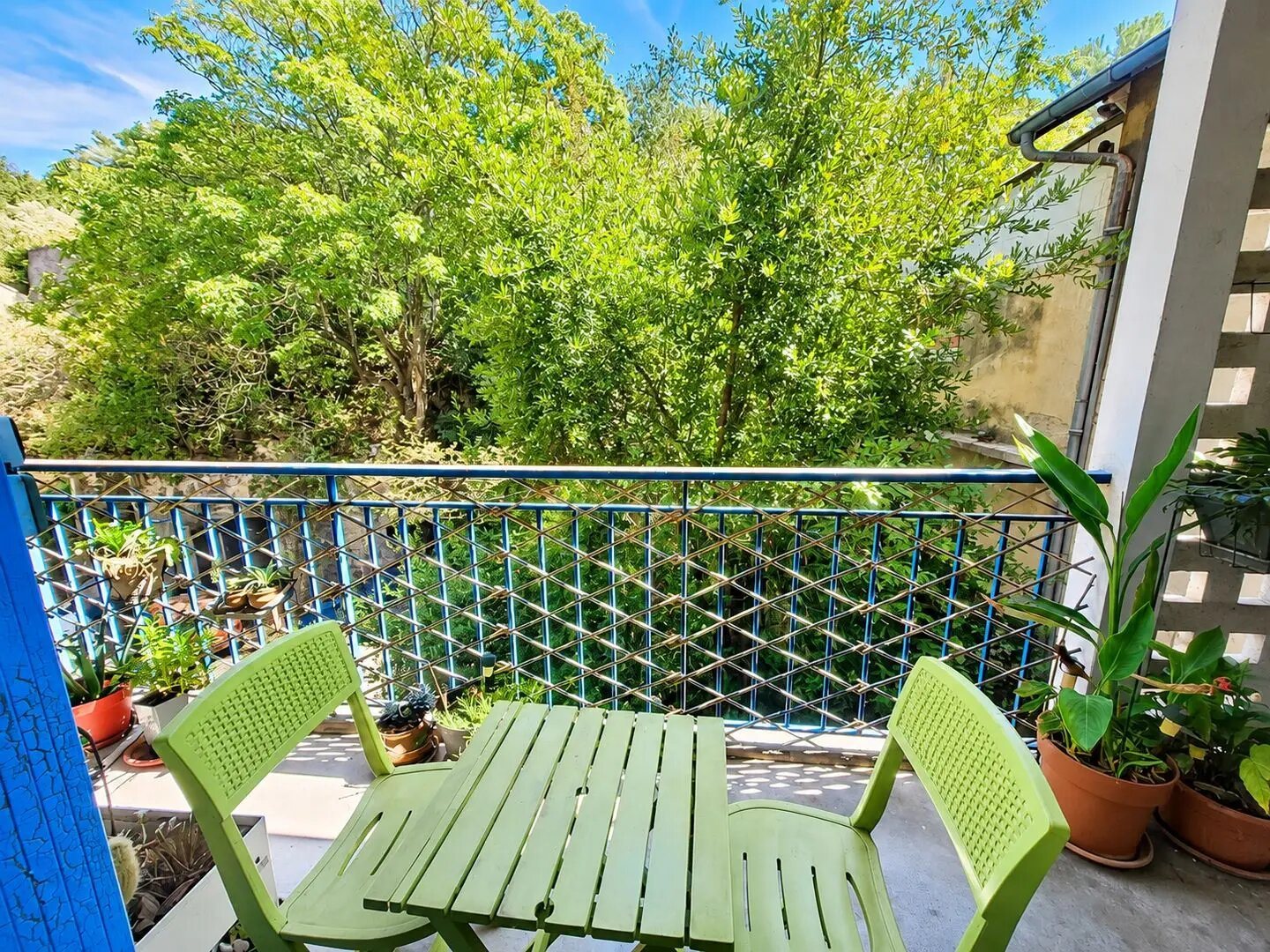 Appartement à vendre, 80m², Orange