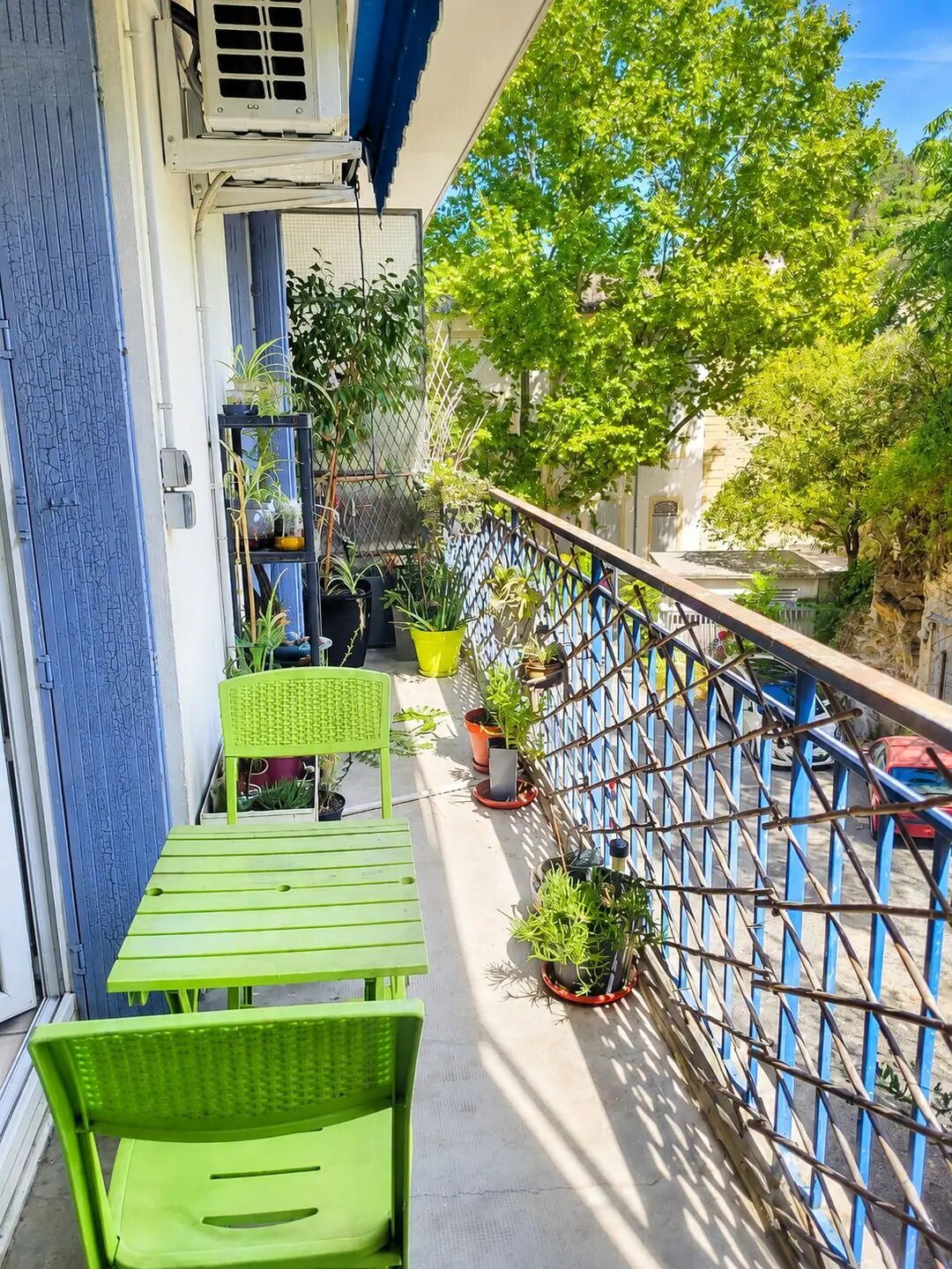 Appartement à vendre, 80m², Orange
