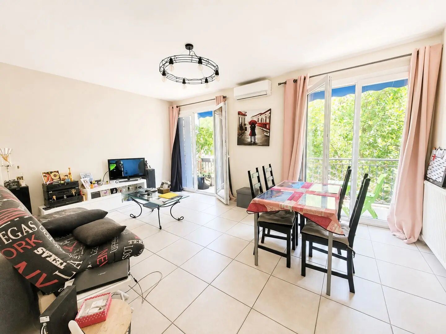 Appartement à vendre, 80m², Orange