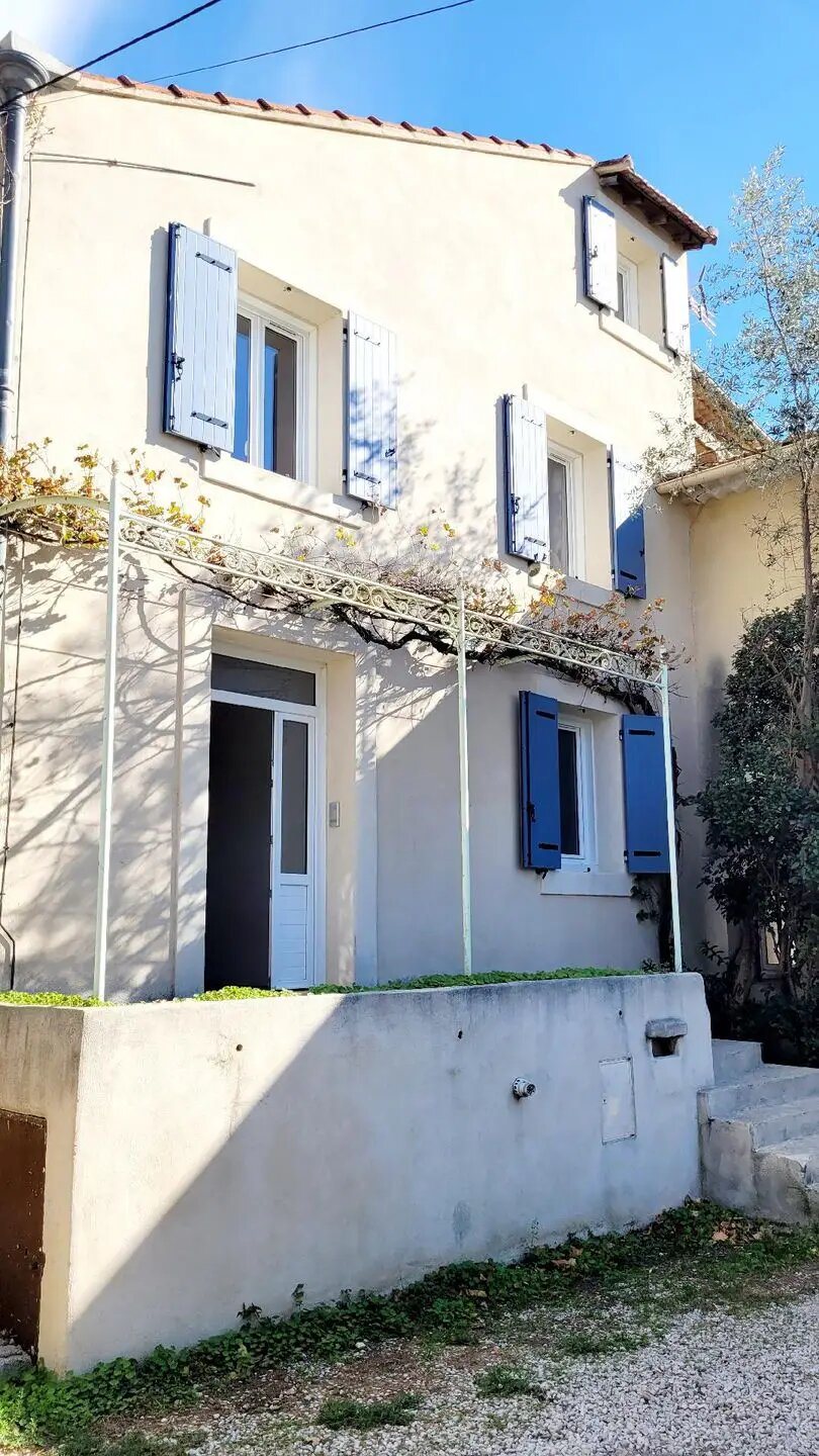 Maison à vendre, 119m², Orange