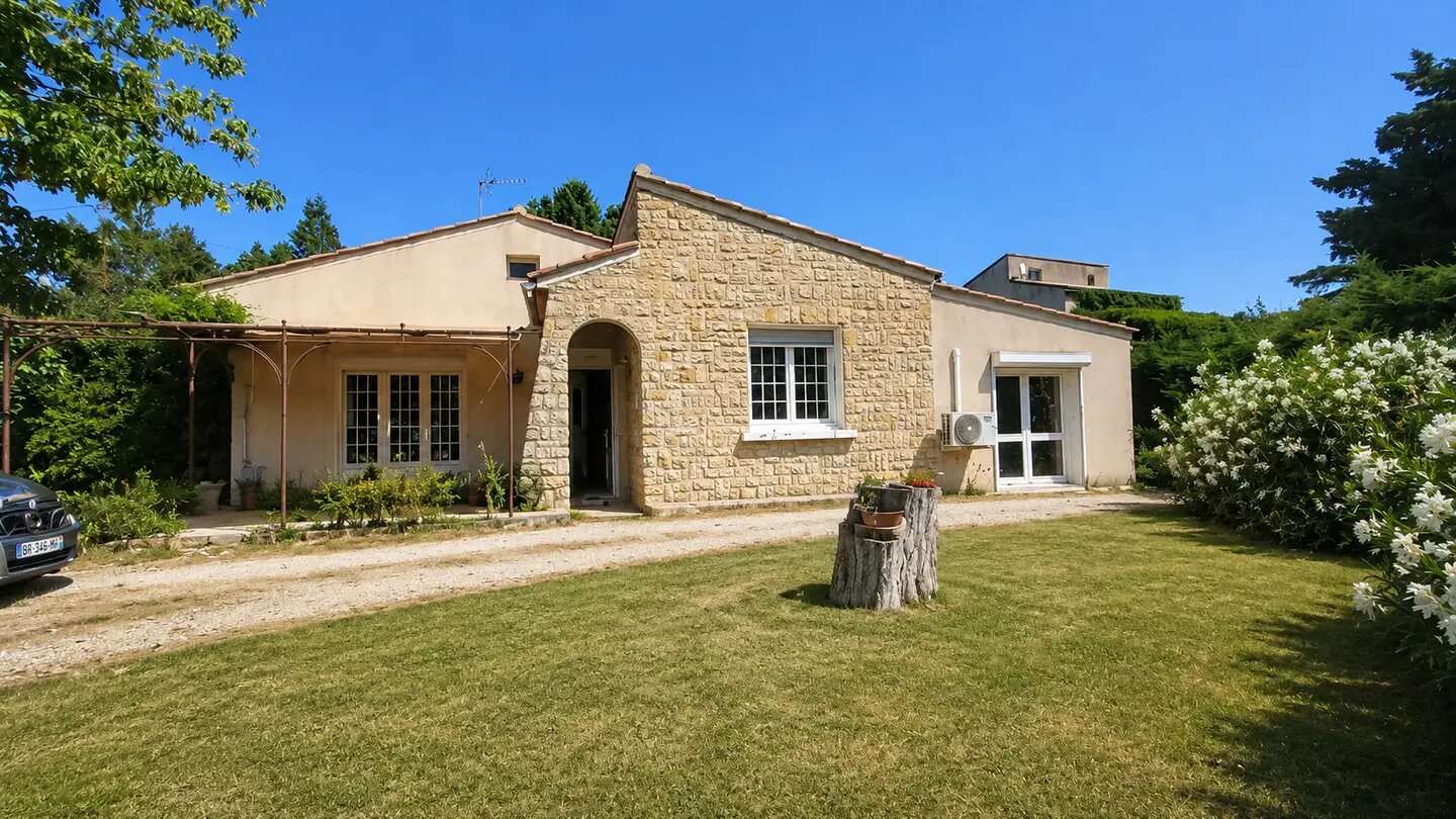 Maison à vendre, 109m², Orange