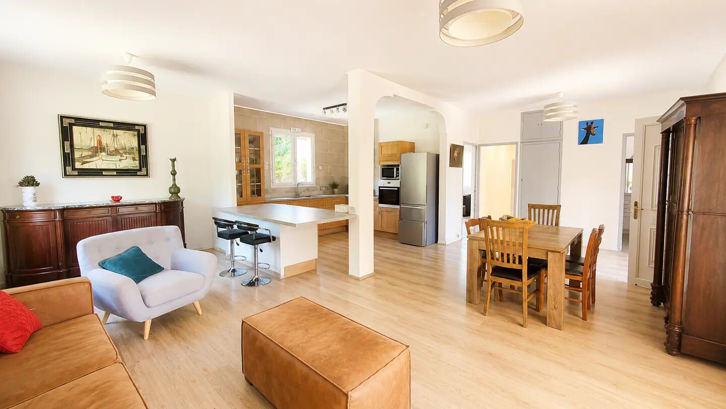 Maison à vendre, 109m², Orange