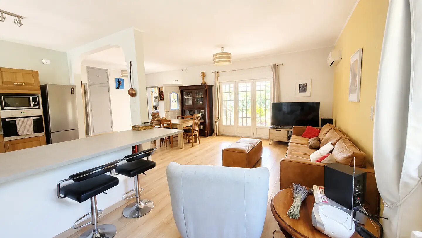 Maison à vendre, 109m², Orange