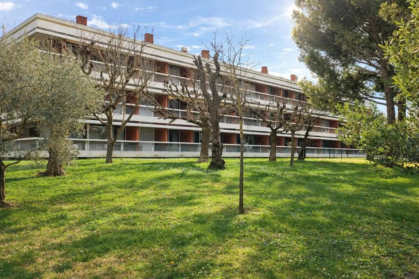 Appartement à vendre, 165m², Orange