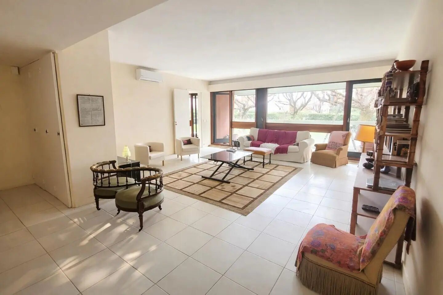 Appartement à vendre, 165m², Orange