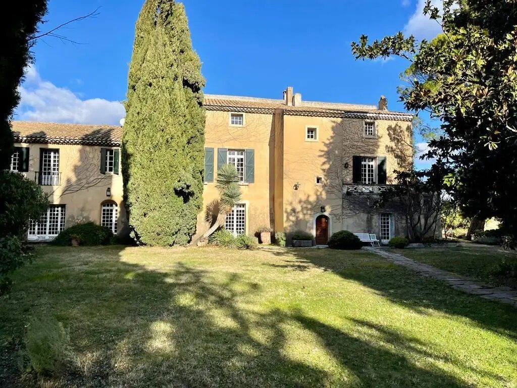 Maison à vendre, 430m², Orange
