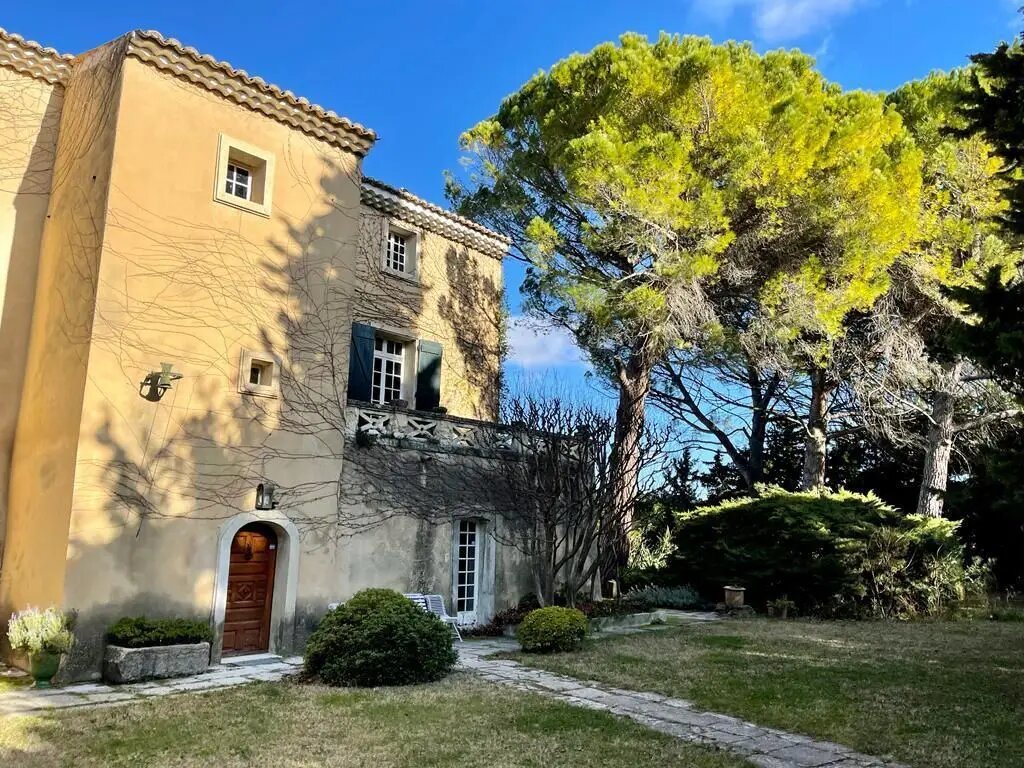 Maison à vendre, 430m², Orange